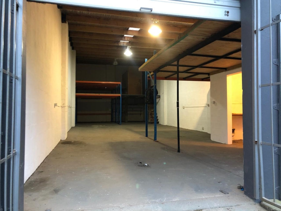 Commercial Property for Sale in George Industrial Western Cape